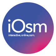 iOSM