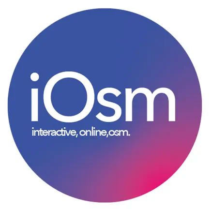 iOSM Cheats