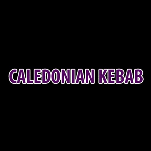 Caledonian Kebab and Burgers icon