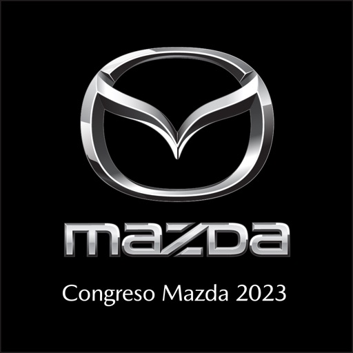 Congreso Mazda 2023 icon