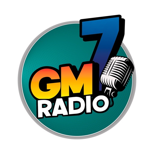 GM7 Digital icon