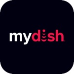 Download MyDISH Account app