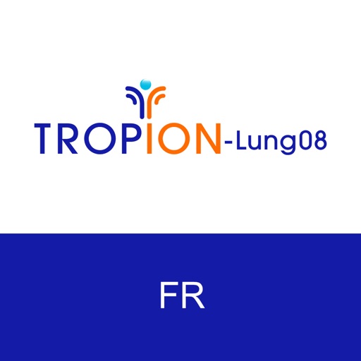 TROPION-Lung08 France
