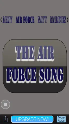 Game screenshot Armed Forces Music apk