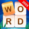 Word Swipe Beach : Search Game icon