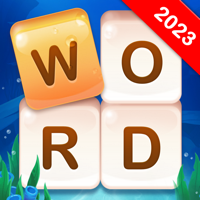 Word Swipe Beach  Search Game