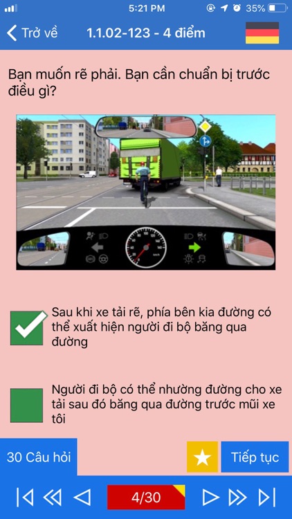 Führerschein VN-DE screenshot-7