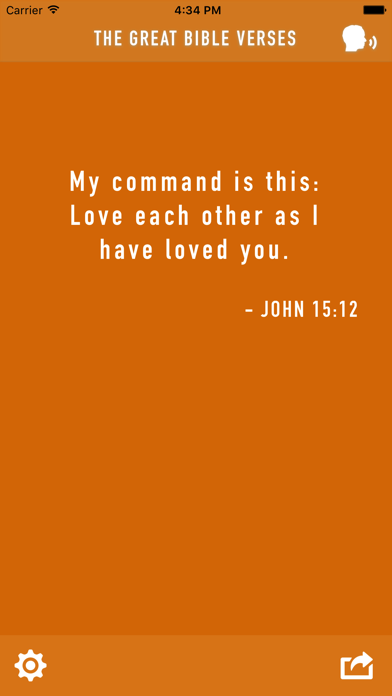 Bible Verses Devotional Quotes Screenshot