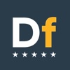 Dfavo-Study Abroad Platform icon