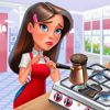 My Cafe: juego de restaurante - Melsoft