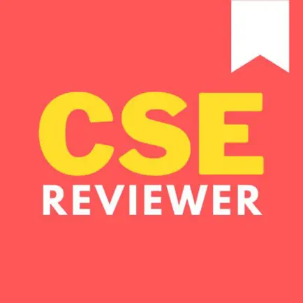 CSE Reviewer Cheats