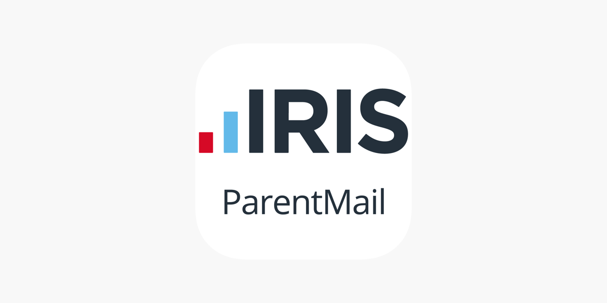 IRIS ParentMail on the App Store