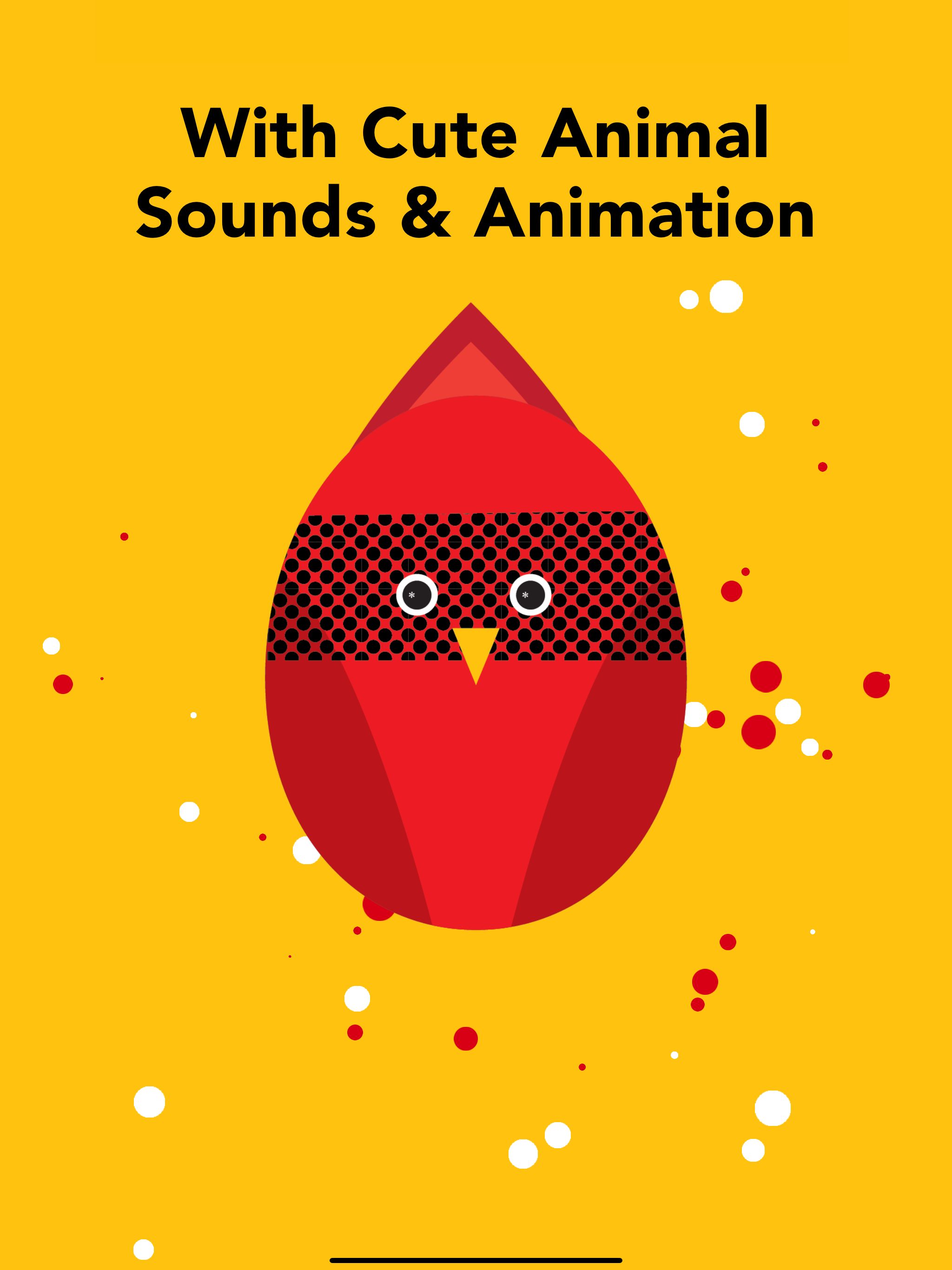 Infant Zoo: Sounds For Baby