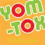 読むとくメソッド®イングリッシュ　YOM-TOXアプリ