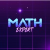 Icon Mathle: Math Expert