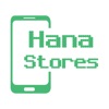 Hana Store - iPadアプリ