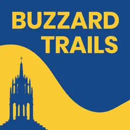 Buzzard Trails app icon