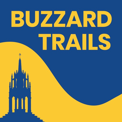 Buzzard Trails icon