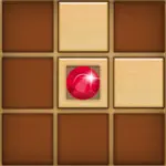 Gemdoku: Wood Block Puzzle App Cancel