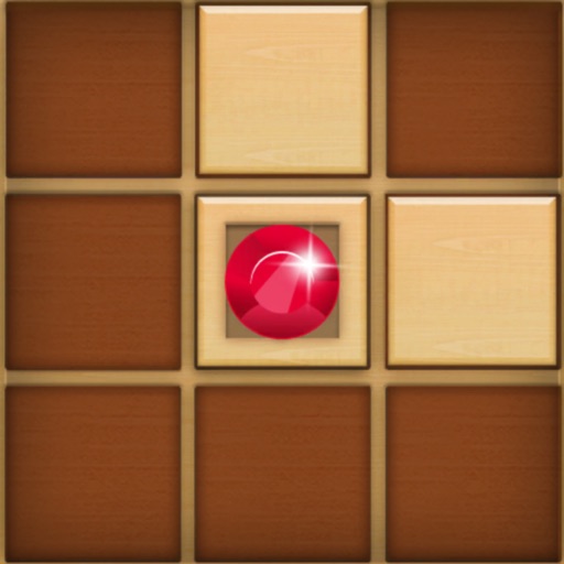 Gemdoku: Wood Block Puzzle icon