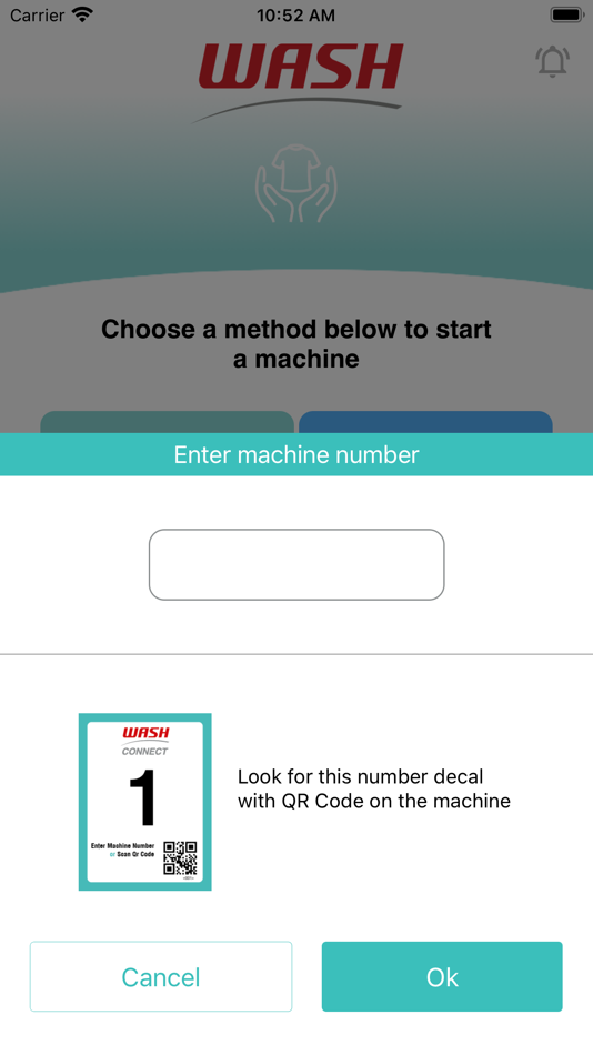 #3. WASH-Connect Campus (iOS) 由: WASH Multifamily Laundry Systems
