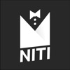Silverman for NITI icon
