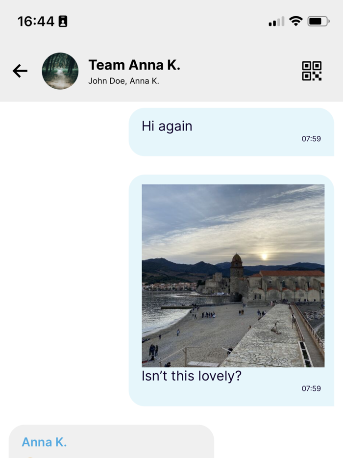 Neeb Connect Your Crew