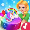 Similar Magic Princess Baking Games Apps
