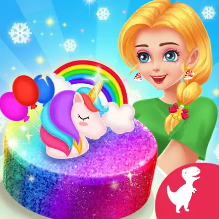 Magic Princess Baking Games Cheats
