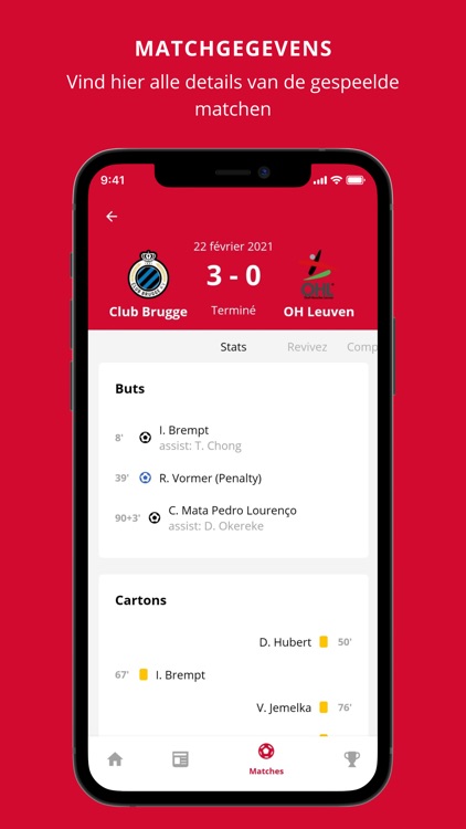 Jupiler (official) screenshot-3