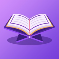 Quran in English القرآن الكريم app not working? crashes or has problems?