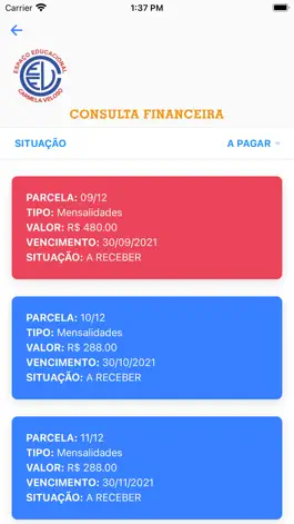 Game screenshot Carmela Veloso hack