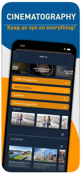 Game screenshot Story & Film mod apk