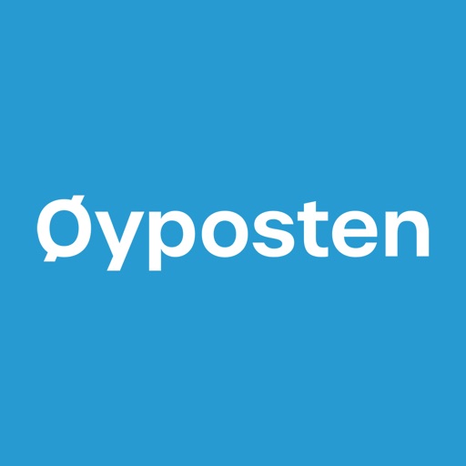 Øyposten Download