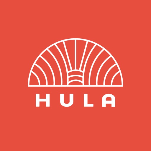 Hula Aloha Icon