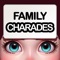 Family Charades: Fun for every generation
