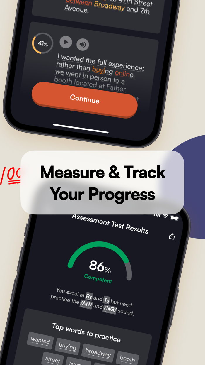 BoldVoice Accent Training