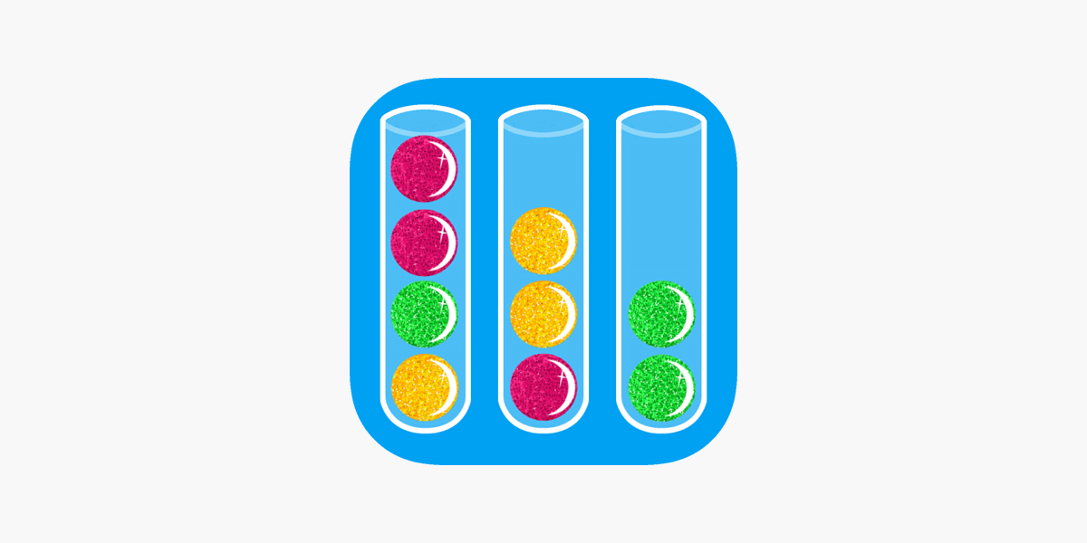 Ball Sort Puzzle Color Game na App Store