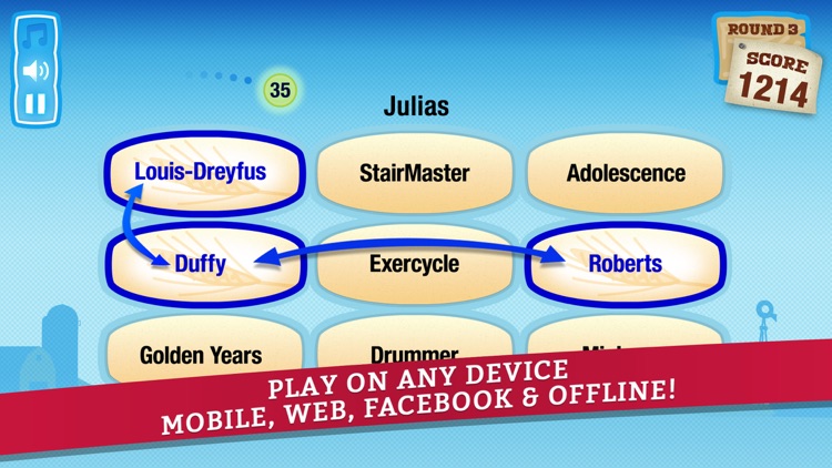 Kissin Kuzzins screenshot-3