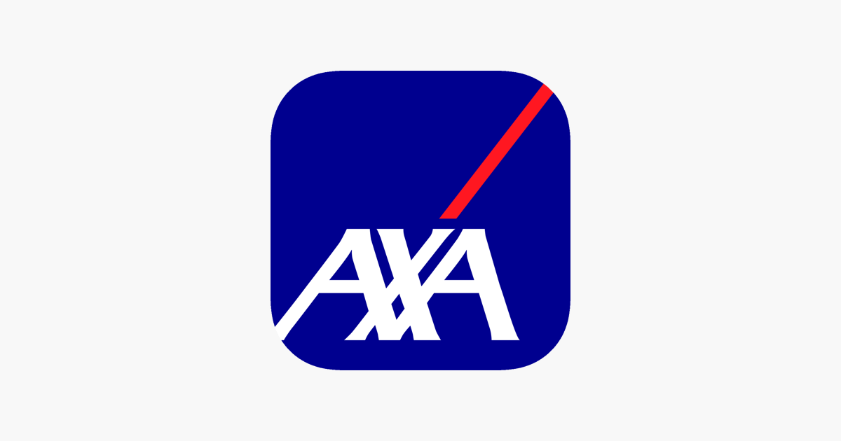 Mon AXA dans l'App Store