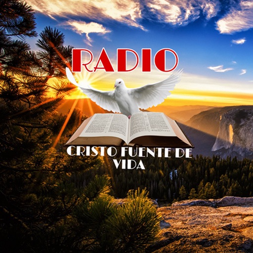 Radio Cristo Fuente de Vida icon