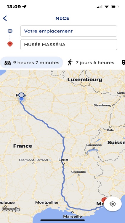 My Personal Guide screenshot-5