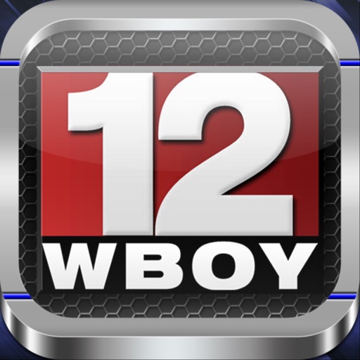 WBOY NEWS 12 icon