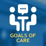 Download VHA Goals of Care app