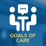 VHA Goals of Care App Positive Reviews