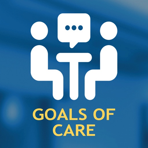 VHA Goals of Care