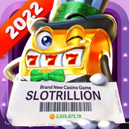 Slotrillion™ - Casino Slots
