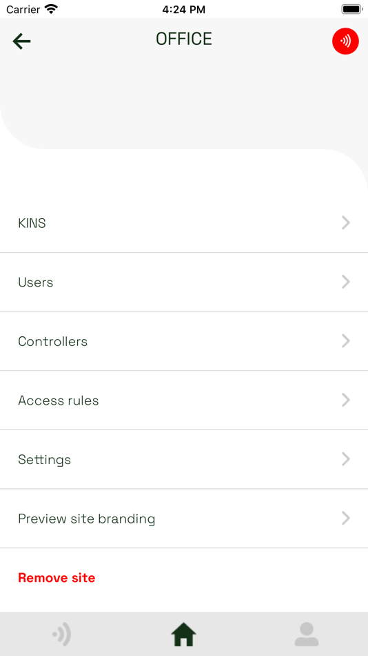#3. Kindoo (iOS) 由: Code Gears Ltd