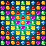 Download Jewels Jungle : Match 3 Puzzle app