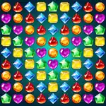 Jewels Jungle : Match 3 Puzzle App Alternatives